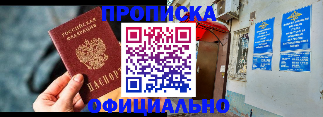 прописка 2025 в Михайлове